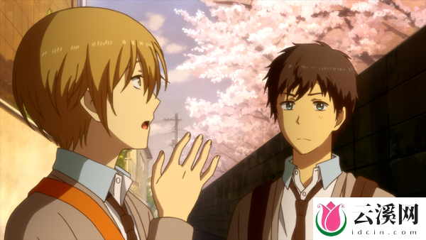 评分9.9《relife》冷门出神番?青春期必备番