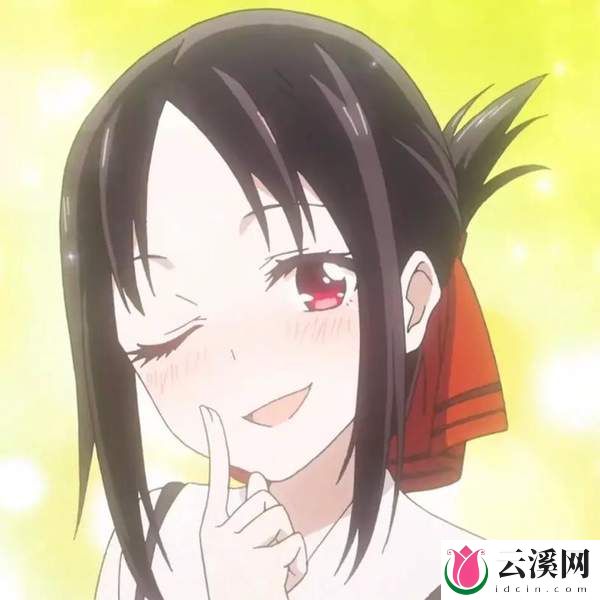 辉夜大小姐想让我告白:烟花再美,不及你那侧颜与汗水
