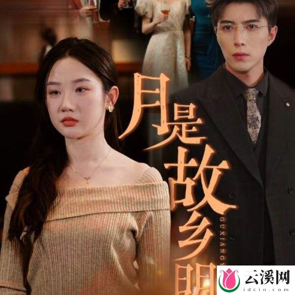 短剧《月是故乡明》剧情免费看-《月是故乡明》大结局