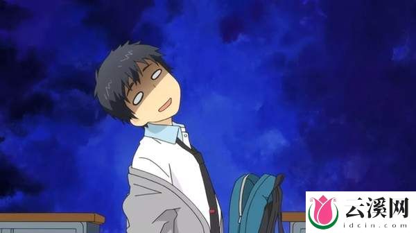 评分9.9《relife》冷门出神番?青春期必备番