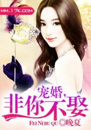 宠婚，非你不娶_晚夏_作品介绍_最新章节_全文无弹窗免费阅读