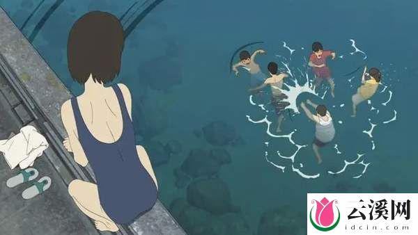 高分治愈风格《给桃子的信》恬淡治愈家庭矛盾的羁绊