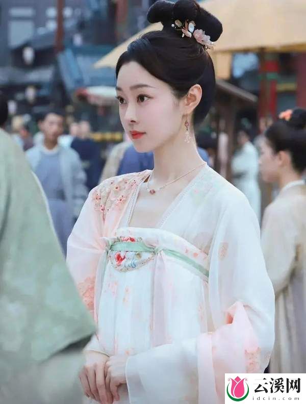 《颜心记》江心白是怎么认出颜南星的？颜南星变身治好了吗