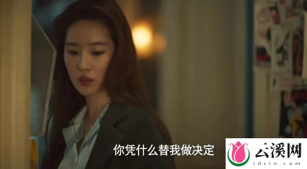 《玫瑰的故事》黄亦玫和庄国栋分手是哪一集