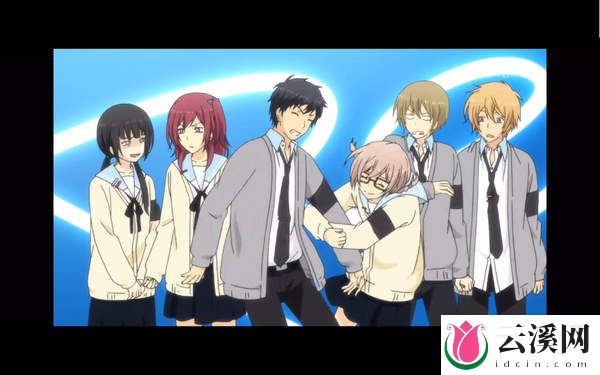 评分9.9《relife》冷门出神番?青春期必备番