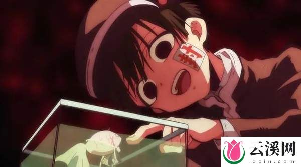 1月新番《地缚少年花子君》光怪陆离故事的宝藏番剧