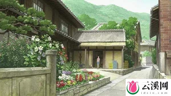 高分治愈风格《给桃子的信》恬淡治愈家庭矛盾的羁绊