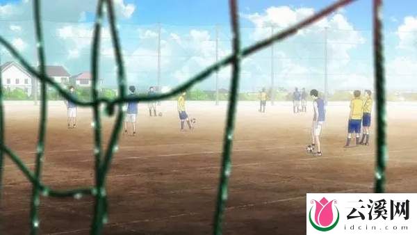 治愈系8.9日漫《恋如雨止》少女爱上中年废柴大叔