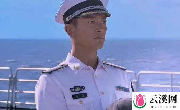《海天雄鹰》第6集分集剧情-《海天雄鹰》第6集讲了什么