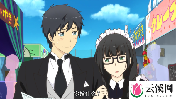 评分9.9《relife》冷门出神番?青春期必备番