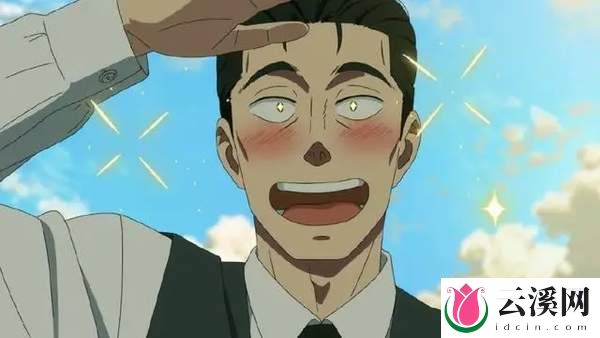 治愈系8.9日漫《恋如雨止》少女爱上中年废柴大叔
