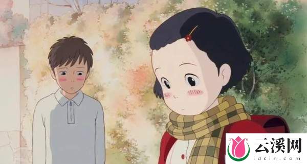 纯粹的童年治愈动漫NO.1《岁月的童话》