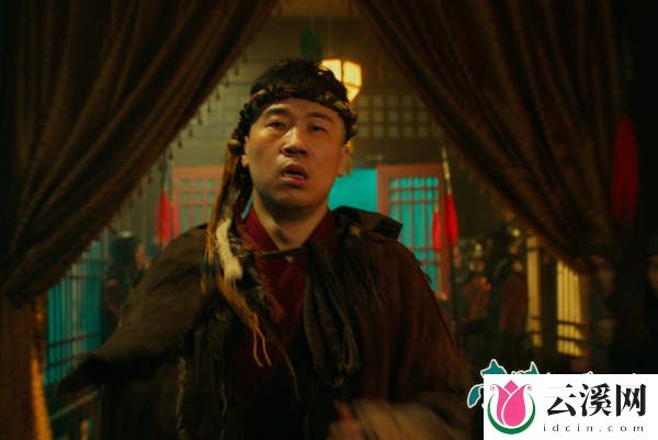 喜剧电影《李时你是真顽皮》6.15上映,精彩剧情一览