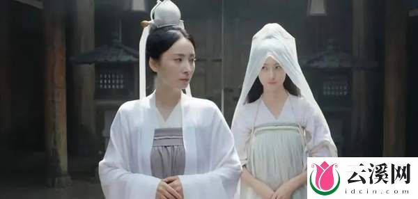 墨雨云间贞女堂堂主为什么点灯笼？真实原因是什么
