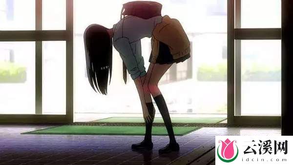 治愈系8.9日漫《恋如雨止》少女爱上中年废柴大叔
