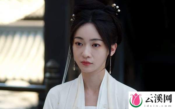 《墨雨云间》姜家三个女儿结局是什么