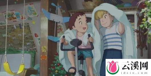 动画电影《阁楼的拉杰》剧情介绍-精彩看点
