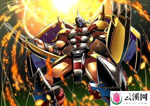 《数码宝贝大冒险：最后的进化》曾经被选召的孩子终将长大成人