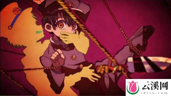 1月新番《地缚少年花子君》光怪陆离故事的宝藏番剧