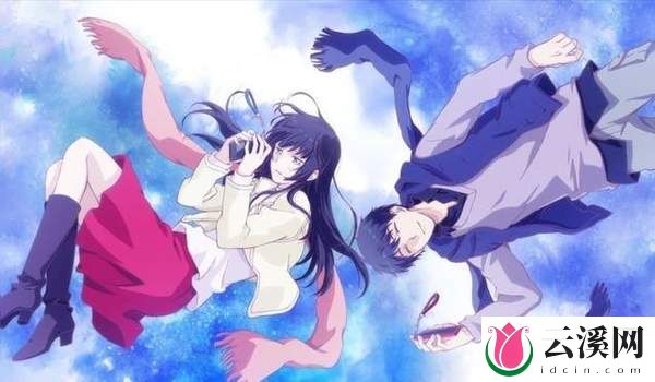 评分9.9《relife》冷门出神番?青春期必备番