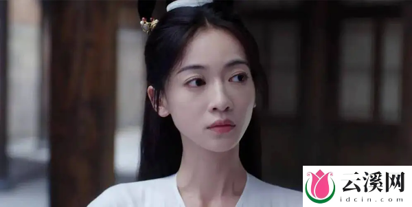 《墨雨云间》萧蘅为什么也去渌阳
