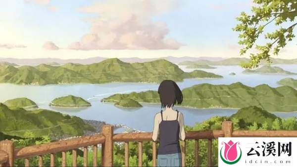高分治愈风格《给桃子的信》恬淡治愈家庭矛盾的羁绊