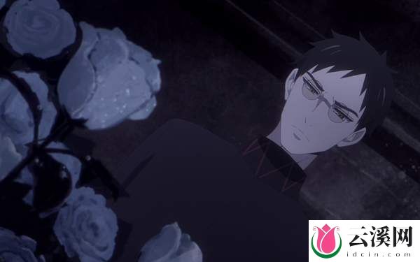  #狗血安利#野文新番!《蔷薇王的葬列》