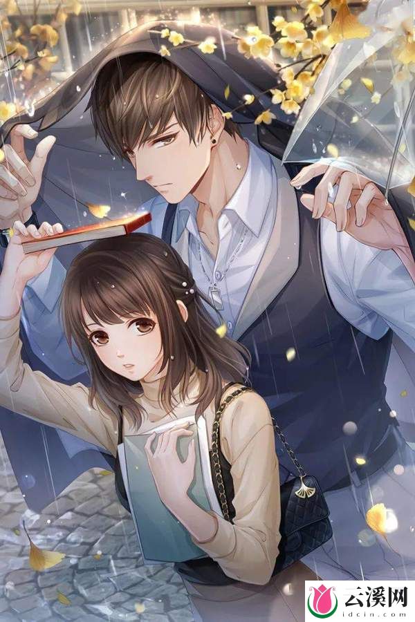 乙女新番《恋与制作人》“二次元”偶像谈恋爱