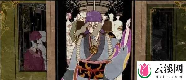 评分高达9.3,画风独特的《怪化猫》怪在哪里?
