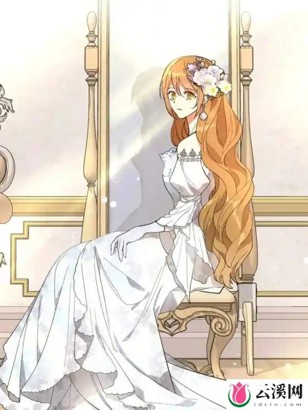 强推!《公爵的契约未婚妻》令人着迷的动漫力作!