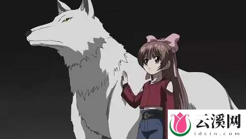 高分冷门《苍之瞳的少女》感受小众动漫的青涩爱情
