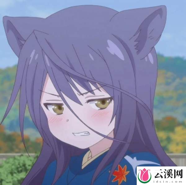 千年浮沉恋妖世,狐狸女侍的治愈动漫《此花亭奇谭》
