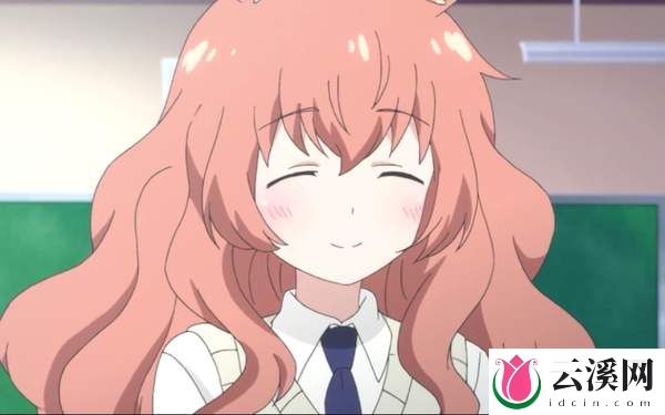 谁说动漫不能深刻?《人马少女的烦恼》