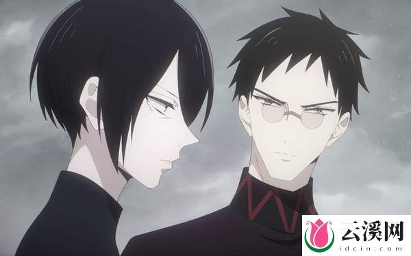  #狗血安利#野文新番!《蔷薇王的葬列》