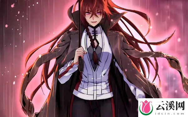 新番《从姑获鸟开始之龙城风云》讲的什么?精彩内容一览