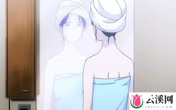 体验中年女性悲哀生活——《成年女性的动画时间》