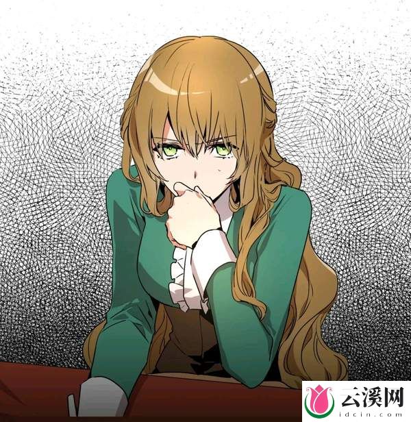 强推!《公爵的契约未婚妻》令人着迷的动漫力作!