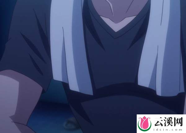 无厘头社畜必备动漫!《阴晴不定大哥哥》