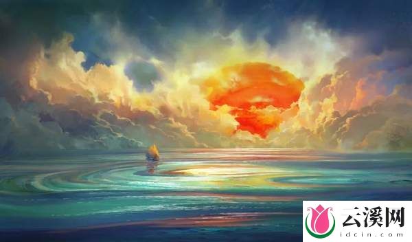 评分7.5?《深海》每个人心里都有一片海吧!