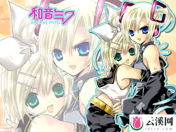 唯美神话动漫《小女神花铃》魔法校园恋爱番