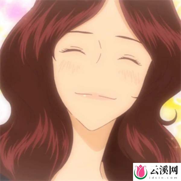 体验中年女性悲哀生活——《成年女性的动画时间》