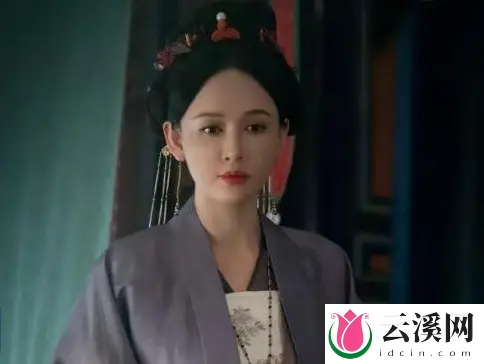 《墨雨云间》周彦邦是谁演的?周彦邦结局怎么样?