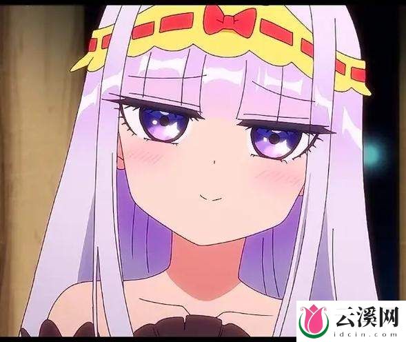 宅男必备《在魔王城说晚安》结局撒花!
