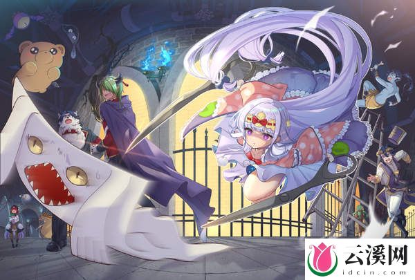 宅男必备《在魔王城说晚安》结局撒花!