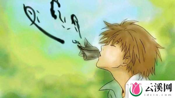 刀子番?《夏目友人帐》治愈你我的心灵