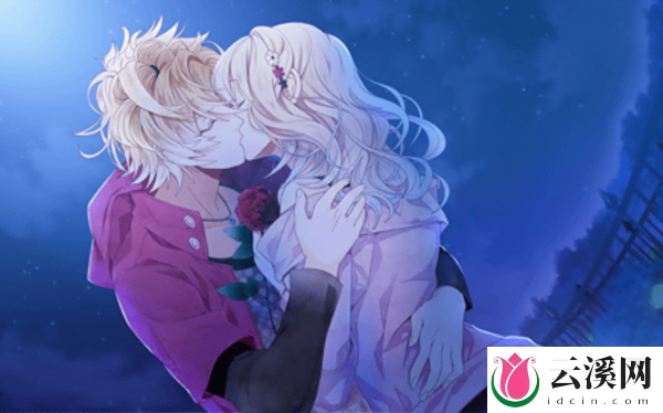 经典乙女番《魔鬼恋人》直击中了你的少女心?