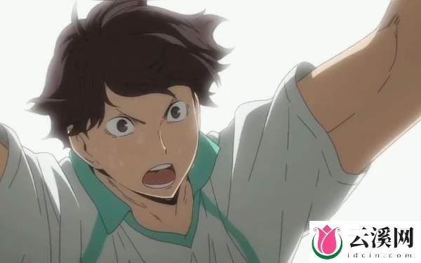 热血宝藏运动番《排球少年》疯狂安利!