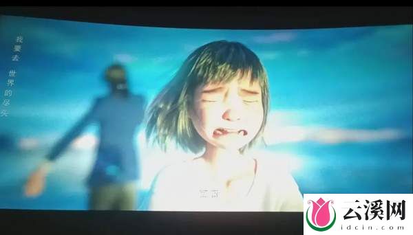 评分7.5?《深海》每个人心里都有一片海吧!