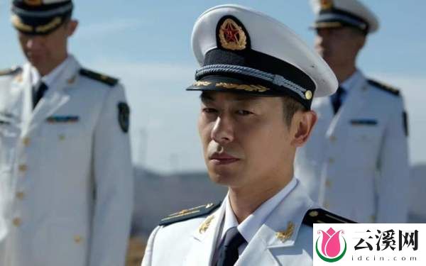 《海天雄鹰》第8集剧情介绍-《海天雄鹰》第8集讲了什么