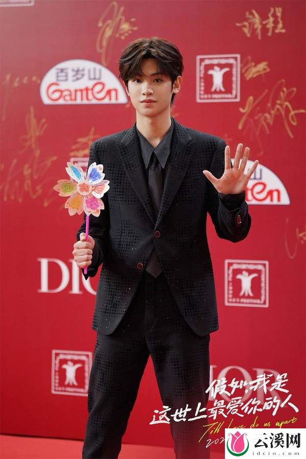 《假如我是这世上最爱你的人》即将来袭,佟丽娅领衔主演